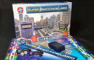 Você tem aquela curiosidade de saber como surgiu o seu jogo favorito! War, Banco Imobiliario, Dixix, Catan entre outros!