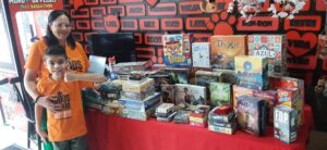 Aprenda como jogar seus jogos de tabuleiro favoritos de forma rápida e fácil.